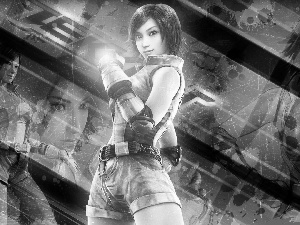 Tekken 6, Asuka Kazama