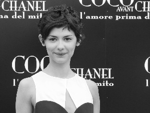 Audrey Tautou