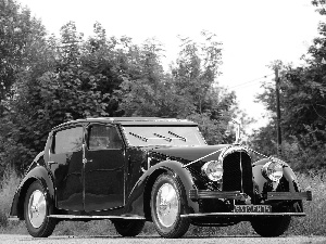 Avions Voisin C28 Clairiere 1935