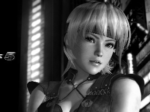 Dead Of Alive 5, Ayane