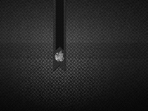 background, Black, Hardware, logo, Apple