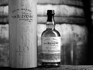 Balvenie, scotch, Whisky