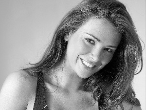 Smile, Alina Vacariu, Beatyfull