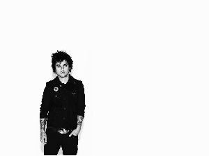 Green Day, Billie Joe Armstrong