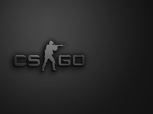 Counter Strike GO, Black