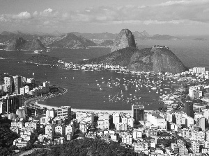 Town, Rio de Janeiro, Brazil