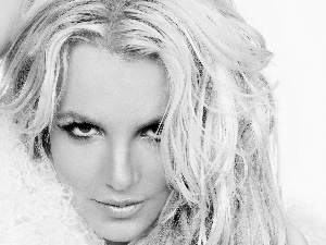 Britney Spears, Hair