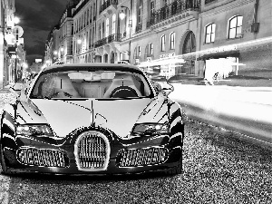 Bugatti Veyron