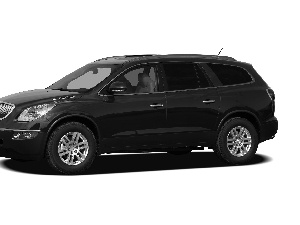 Buick Enclave, Crossover