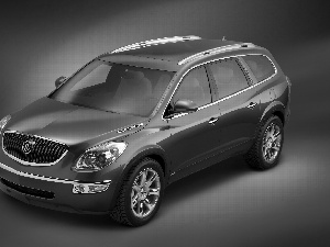 Buick Enclave