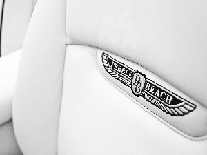 Armchair, Rolls-Royce Phantom, Cabriolet