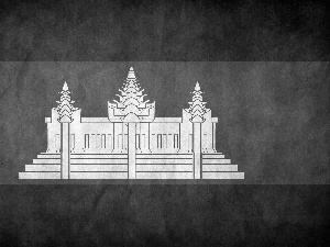 Cambodia, flag, Member