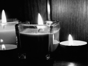 candles