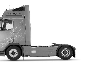 lorry, Volvo cars