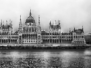 large, Castle
