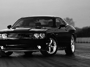 Dodge Challenger RT