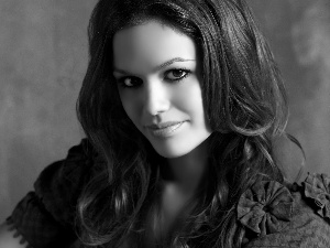 The look, Rachel Bilson, Charming