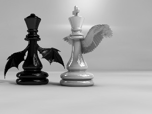 figure, chess