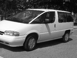 Chevrolet Lumina