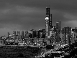 Chicago