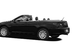 Chrysler Sebring, Cabriolet