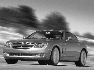 Chrysler Crossfire