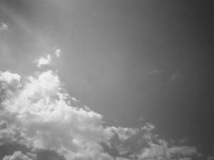 clouds, turquoise, Sky