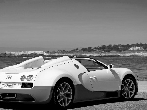 Bugatti, Coast