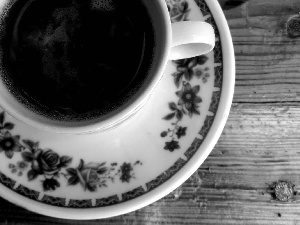 cup, coffee
