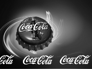 cap, Coca Cola