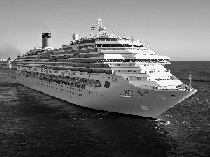 Ship, Costa, Concordia, passenger