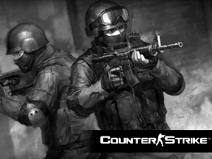 Counter Strike