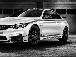Bmw M4 F82, coupe