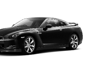 Sport, Nissan GTR, coupe