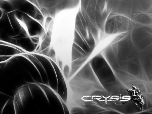 Crysis 2, 3D