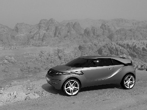 Dacia Duster, Desert
