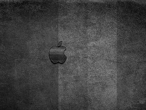 dark, Belts, logo, color, Apple