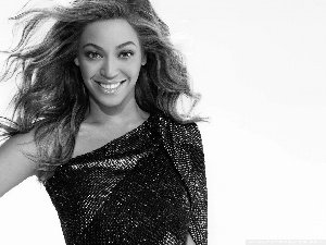 Hair, Beyonce Knowles, dispelled