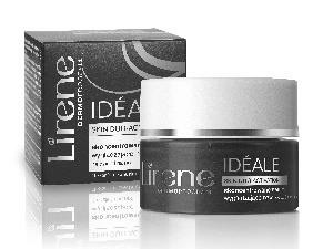 Do, face, Ideale, Creams, Lirene