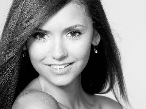 actress, Nina Dobrev