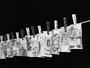 bills, Drying