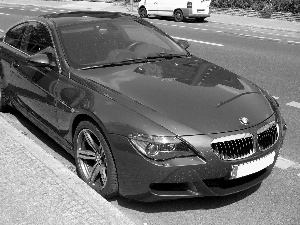 claret, BMW 7, E65, Metalic