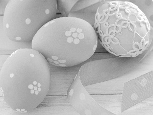 eggs, Easter, color