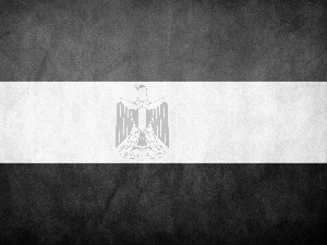 Egypt, flag, Member