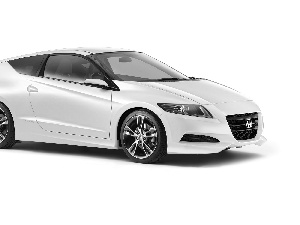 Doors, Honda CR-Z, Embossing