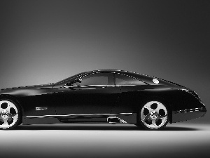 Maybach, Exelero