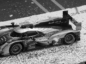 Audi, Automobile, F 1