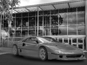 Ferrari F 40