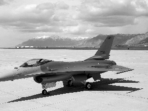 f16, Lockheed, Martin