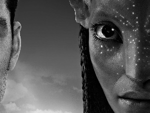 Avatar, faces